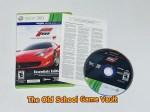 Forza Motorsport 4 Essentials Edition - Complete Xbox 360 Game