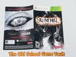 Silent Hill Downpour - Complete Xbox 360 Game
