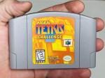 Magical Tetris Challenge - Authentic Nintendo 64 Game 