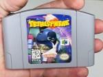 Tetrisphere - Authentic Nintendo 64 Game 