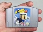Bomberman 64 - Authentic Nintendo 64 game