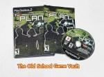 Th3 Plan - Complete PlayStation 2 Game
