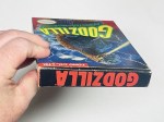 Godzilla - Complete Nintendo NES Game