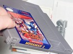 Mega Man 2 - Complete Nintendo NES Game