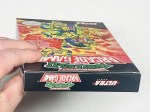Turtles II The Arcade Game - Complete Nintendo NES Game