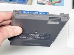 Milon's Secret Castle - Complete Nintendo NES Game