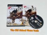 Conflict Vietnam - Complete PlayStation 2 Game