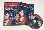 Resident Evil Code Veronica X - Complete