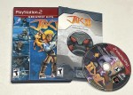 Jak II PS2 Game