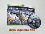 Ace Combat 6 Fires of Liberation - Complete Xbox 360 Game