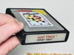 Hat Trick Hockey - Atari 7800 Game