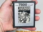 Xevious - Atari 7800 Game