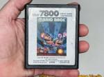 Mario Bros - Atari 7800 Game