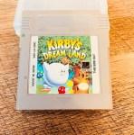 Kirby's Dream Land - for the Original GameBoy