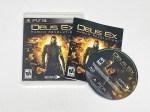Deus Ex Human Revolution - Complete PlayStation 3 Game