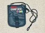 Nintendo GameBoy Color Console Travel Bag