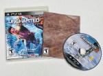 Uncharted 2 Among Thieves Complete PS3 Game