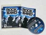 Rock Band Complete PS3 Game