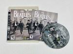 The Beatles Rock Band Complete PS3 Game