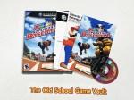 Mario SuperStar Baseball Complete GameCube Game