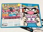 Game & Wario - Complete Nintendo Wii U Game
