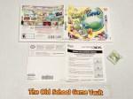 Yoshi's New Island for Nintendo 3DS
