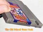 Mega Man 2 Authentic Nintendo NES Game