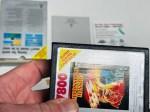 Impossible Mission - Complete Atari 7800 Game