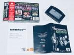 WWF WrestleMania 2000 - Complete Authentic Nintendo 64 Game