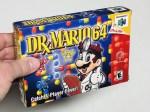 Dr Mario - Complete Authentic Nintendo 64 Game