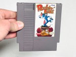 Rockin' Kats Nintendo NES Game
