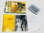 Goldeneye 007 Complete Authentic Nintendo 64 Game