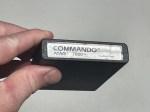 Commando - Atari 7800 Game