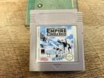 Star Wars The Empire Strikes Back - for the Original GameBoy