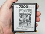 Joust - Atari 7800 Game