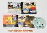 Grandia II Complete for the Sega Dreamcast