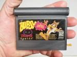 Bubsy - Atari Jaguar Game