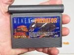 Alien Vs Predator - Atari Jaguar Game