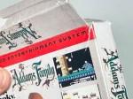 The Addams Family - Complete Nintendo NES Game