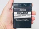 Wing War - ColecoVision Game