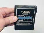 Zaxxon - ColecoVision Game