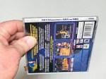 NBA ShowTime NBA on NBC - Complete for the Sega Dreamcast