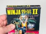 Ninja Gaiden II - Complete Nintendo NES Game