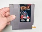 Nintendo NES Game - Rescue The Embassy Mission