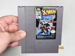 The Uncanny X-Men - Nintendo NES Game