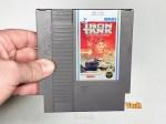 Iron Tank - Nintendo NES Game