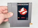 Ghostbusters - Nintendo NES Game
