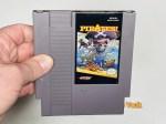 Pirates - Nintendo NES Game