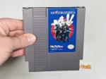 Ghostbusters II - Nintendo NES Game