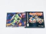 Ogre Battle Limited Edition - Complete PlayStation 1 Game